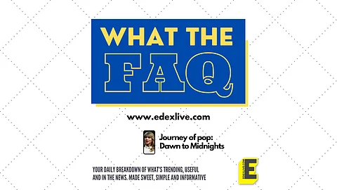 FAQ | October 21