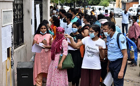 Picture for representational purpose only| Credit: Express