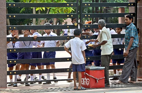 Odisha: State government asks Plus II schools to activate scholarship cells