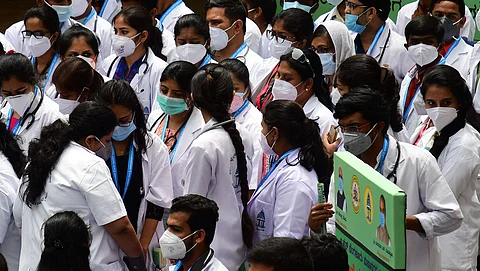 Pic only for representational purpose (Pic credits: Express)