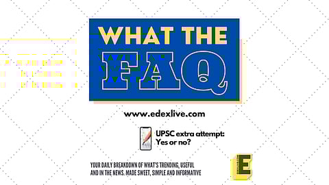 FAQ October 22 | (Pic: Edexlive)