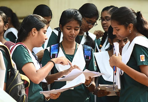 Pic only for representational purpose (Pic credits: Express)