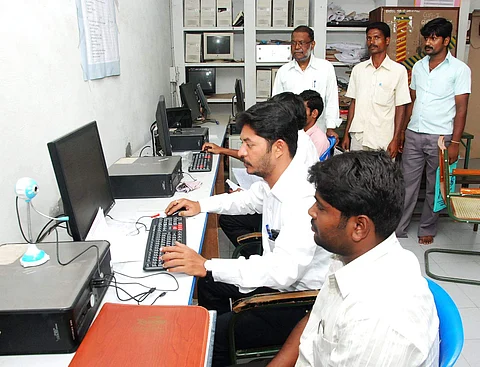 Image is for representational purpose only | (Pic: Express)