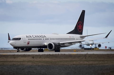 Vancouver International Airport | (Pic: PTI)