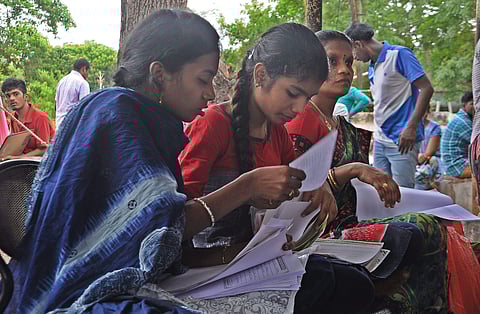 Picture for represenation purpose only | Pic: Express