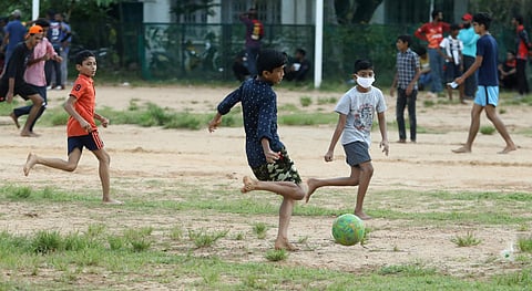 Image for representation purpose only | Pic: EdexLive