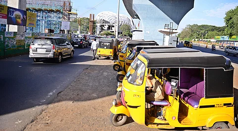 Chennai: Class 7 boy fakes his own kidnapping to escape school exams