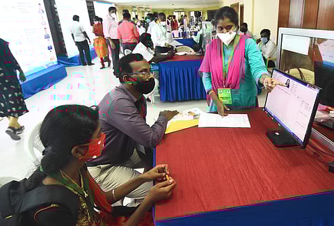 Picture for representational purpose only| Credit: Express Photo