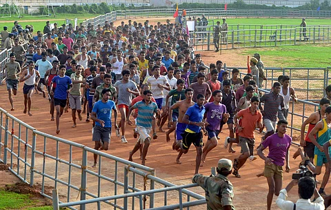 Image is for representational purpose only | (Pic: Express)