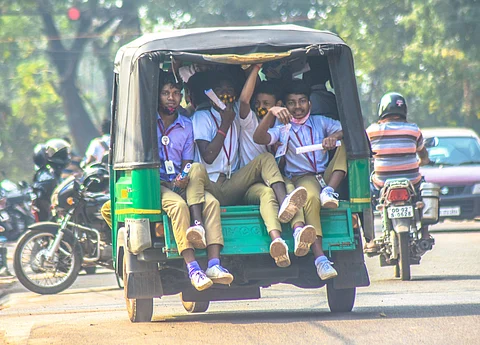Picture for representational purpose only | (Pic: Express)
