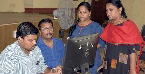 Picture for representational purpose only | (Pic: Express)