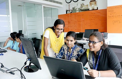 Picture for representational purpose only | (Pic: Express)