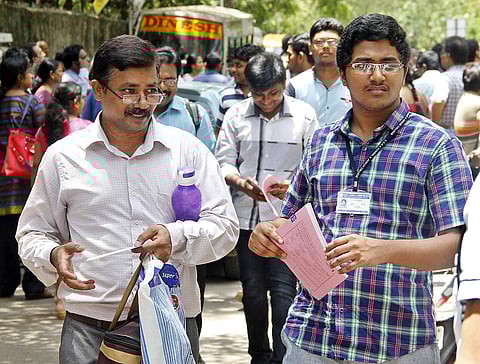 Pic only for representational purpose (Pic credits: Express)