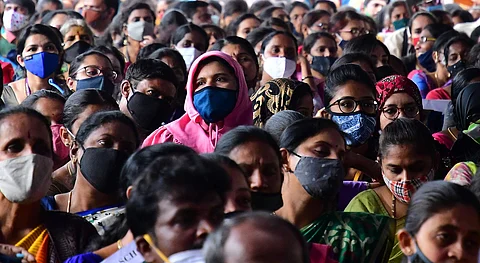 Pic only for representational purpose (Pic credits: Express)