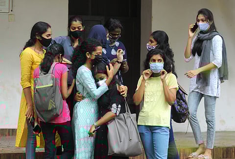 Picture for representational purpose only | (Pic: Express)