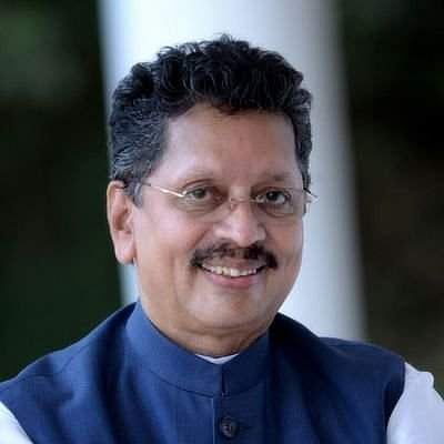 Pic: @dvkesarkar