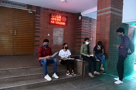 Picture for representational purpose only | (Pic: Express)