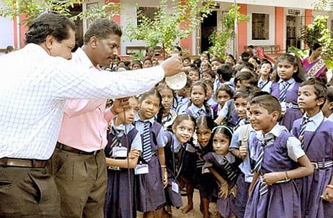 Image is for representational purpose only | (Pic: Express)