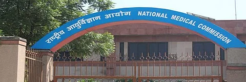 Many posts remain vacant in NMC; no full-time chairperson for past four months