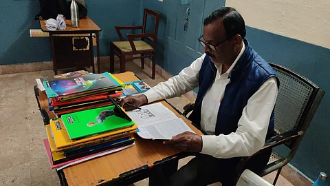 Image is for representational purpose only | (Pic: Express)