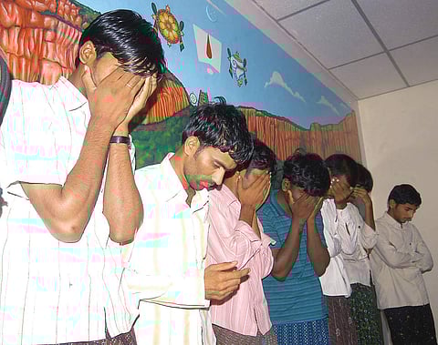 Image is for representational purpose only | (Pic: Express)