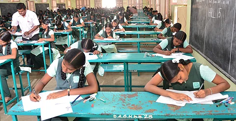 Pic only for representational purpose (Pic credits: Express)
