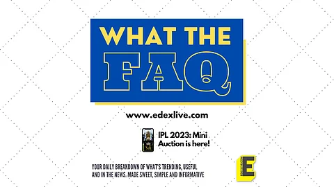 #WhatTheFAQ: Williamson, Mayank Agarwal, Bravo, Pollard OUT. What can we expect from mini auction of IPL 2023?