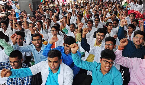 Rajasthan: How management quota seats in medical colleges are becoming a worry for students, parents