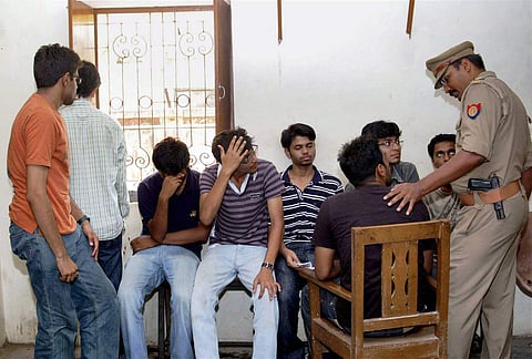 Picture for representation purpose only | Pic: Express