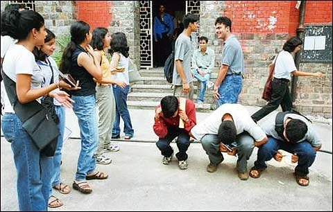 Image for representational purpose only | Pic: Express