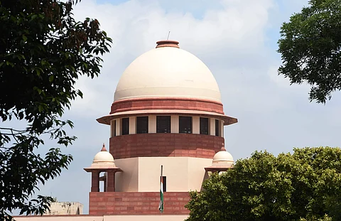 Reservation in NEET PG Counselling issue: SC asks petitioner to file rejoinder