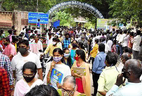 Image is for representational purpose only | (Pic: Express)