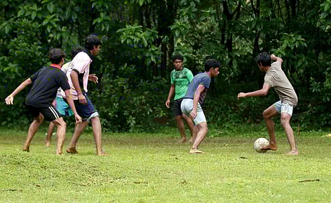 Image for representation purpose only | Pic: EdexLive