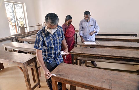 Image is for representational purpose only | (Pic: Express)