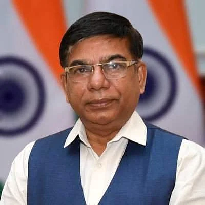 Pic: @Drsubhassarkar
