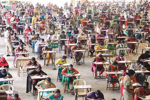 Image is for representational purpose only | (Pic: Express)