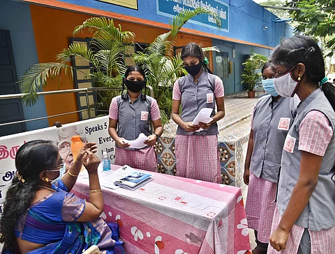 Pic only for representational purpose (Pic credits: Express)