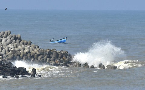 Pic only for representational purpose (Pic credits: Express)