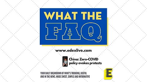 Pic credits: Edex Live