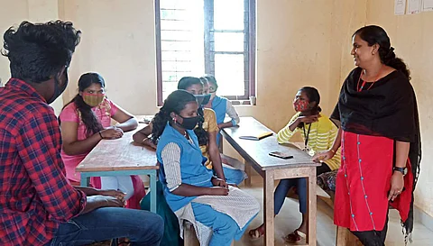 Image is for representational purpose only | (Pic: Express)