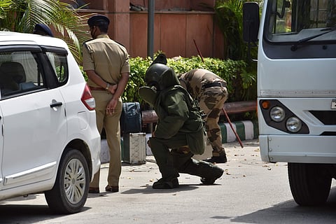 Image is for representational purpose only | (Pic: Express)