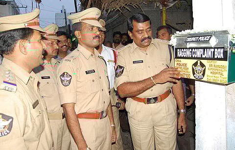 Image is for representational purpose only | (Pic: Express)