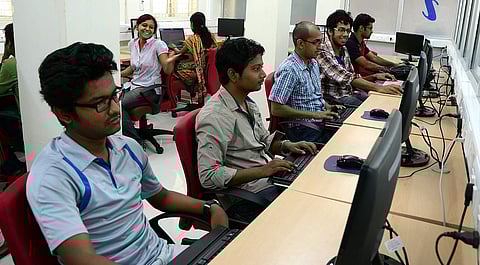 Image is for representational purpose only | (Pic: Express)