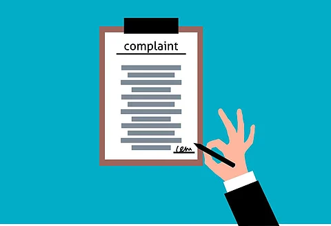 Headmaster gets two school girls to file fake sexual harassment complaint against teachers