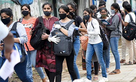 Picture for representational purpose only | (Pic: Express)