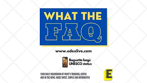 Pic credits: Edex Live