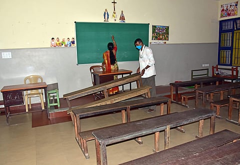 Pic only for representational purpose (Pic credits: Express)
