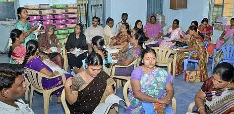Representative Picture | Pic: Express