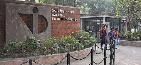 Photo of NID | Pic: nid.edu