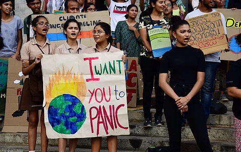 Image is for representational purpose only | (Pic: Express)